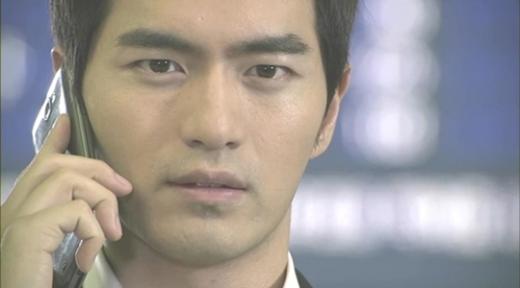 사진=tvN '나인' 방송화면