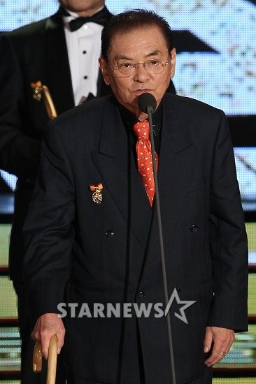 고 남철/사진=스타뉴스
