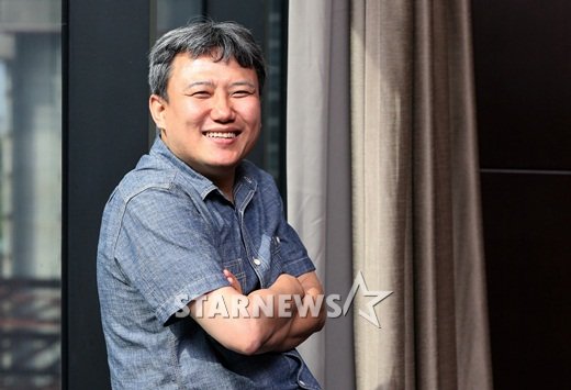 오기환 감독/사진=최부석 기자