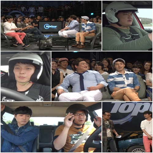 사진=XTM '탑기코4' 방송화면
