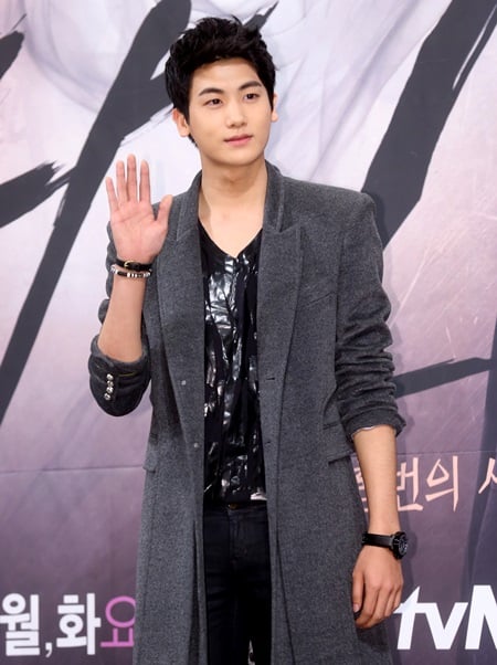 박형식 / 사진= 스타뉴스 홍봉진 기자
