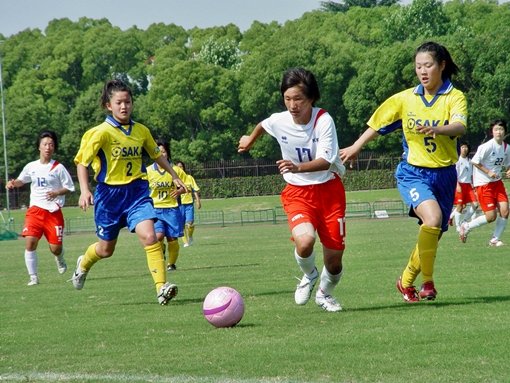/사진=한국여자축구연맹 제공