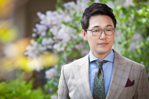 배우 박성웅/ 사진출처=tvN  드라마 '우와한녀'