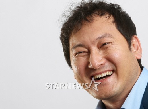 배우 정만식 /사진=홍봉진 기자
