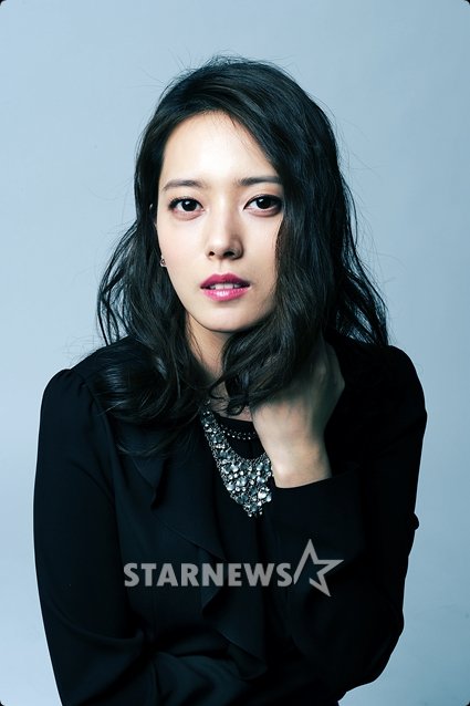 배우 유호린 / 사진=머니투데이 스타뉴스