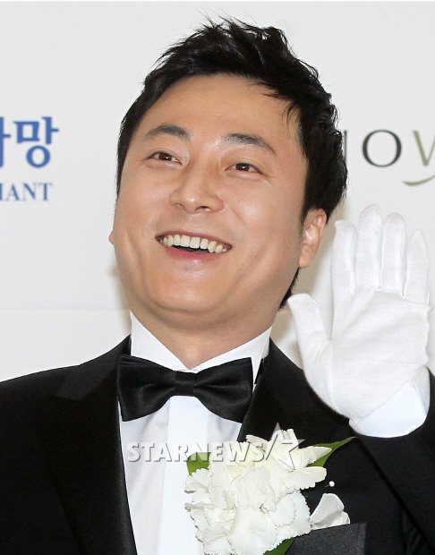 우승민 /사진=홍봉진 기자