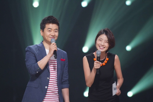 tvN '코미디빅리그'/ 사진제공= tvN