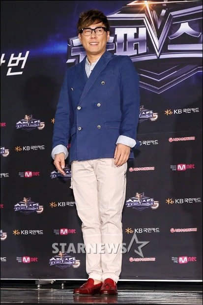 가수 윤종신 / 사진=최부석 기자