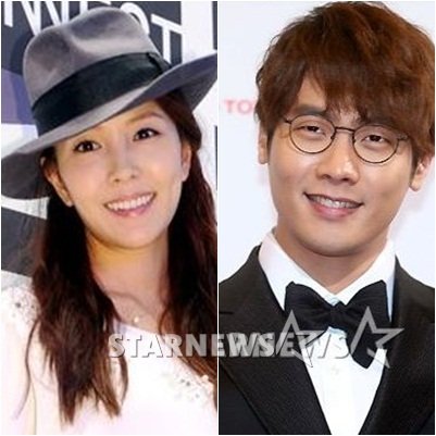 KBS 2부작 드라마 '연애를 기대해' 주연 보아(왼쪽)-최다니엘/ 사진=스타뉴스
