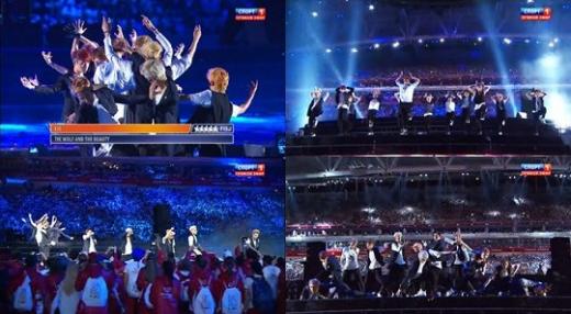 엑소 / 사진제공= SM엔터테인먼트