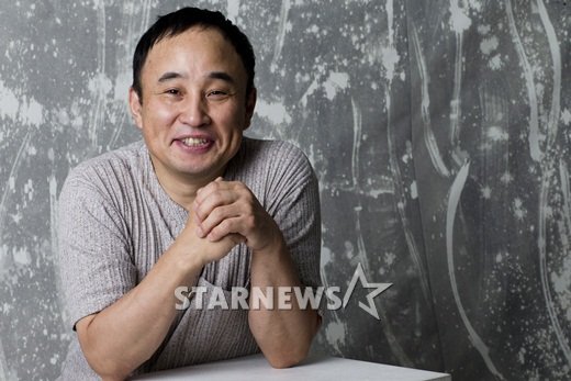 개그맨 겸 감독 서승만/사진=임성균 기자