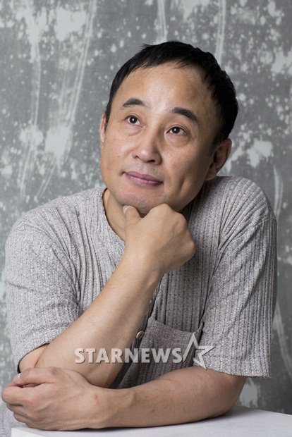 개그맨 겸 감독 서승만/사진=임성균 기자