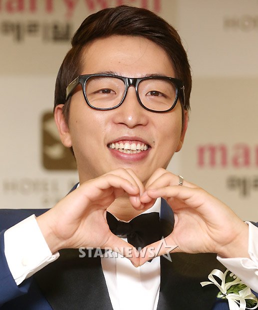 개그맨 정범균 /사진=홍봉진 기자