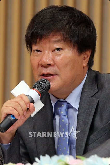 고 김종학 PD / 사진=이기범 기자