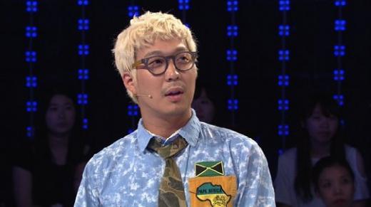 /사진=KBS 2TV '1대100' 방송 화면