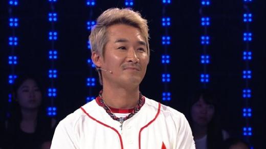 /사진=KBS 2TV '1대100' 방송 화면