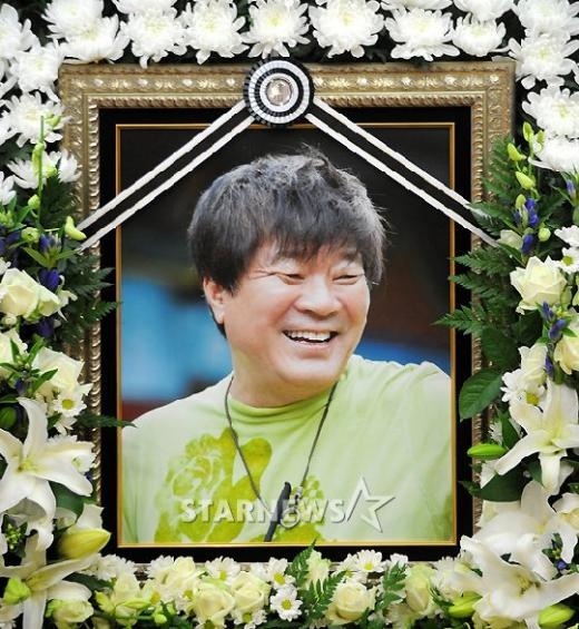고 김종학 PD / 사진=사진공동취재단