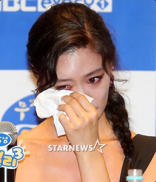 배우 클라라 /사진=홍봉진 기자
