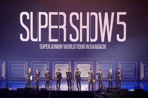 슈퍼주니어 / 사진제공=SM엔터테인먼트