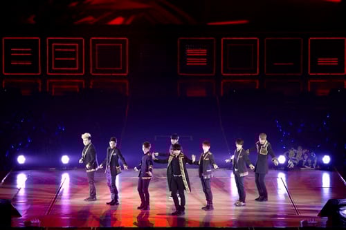 슈퍼주니어 / 사진제공=SM엔터테인먼트