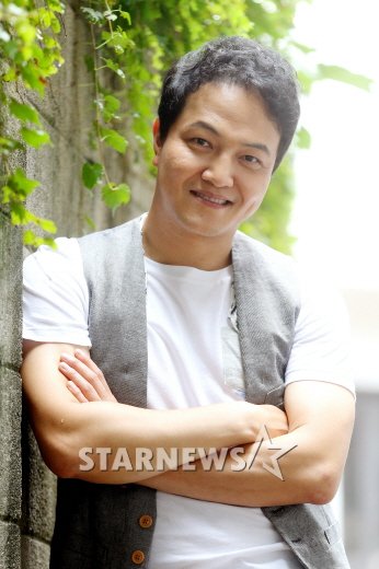 배우 정웅인 /사진=최부석 기자