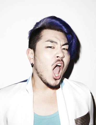 이현송 / 사진제공=해피로봇레코드