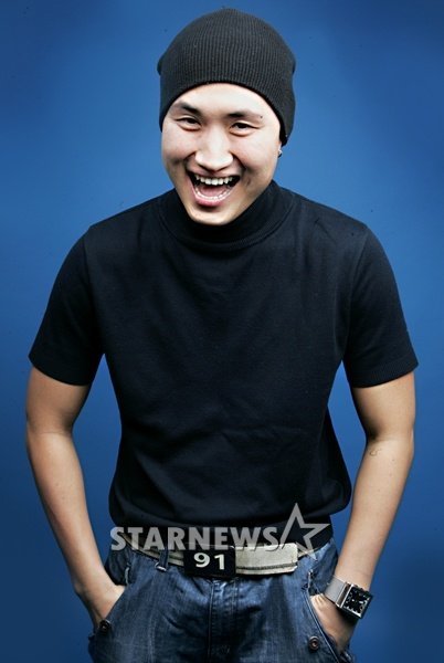 개그맨 윤성호 / 사진=스타뉴스