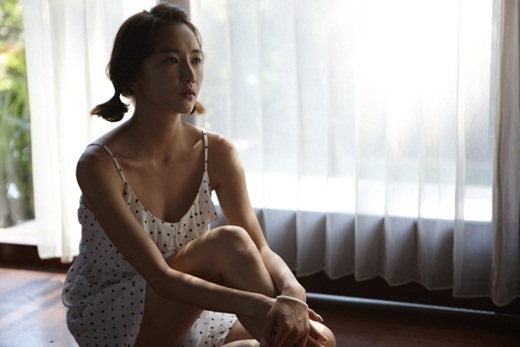 배우 겸 가수 성은/사진=영화 '아티스트 봉만대' 스틸