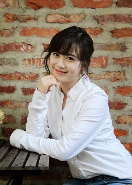 구혜선 / 사진=이동훈 기자