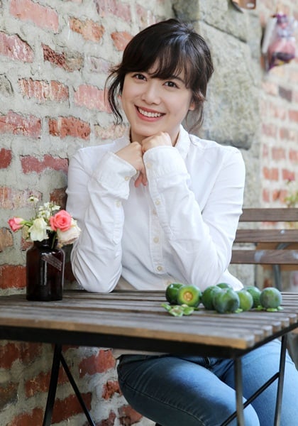 구혜선 / 사진=이동훈 기자