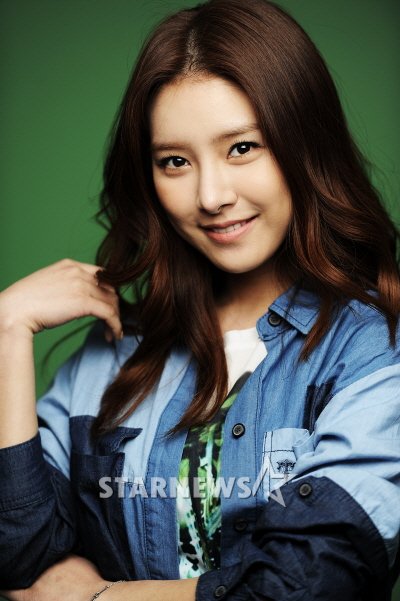 배우 김소은 /사진=스타뉴스
