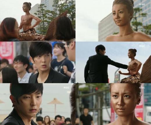 사진=MBC '투윅스' 방송캡처
