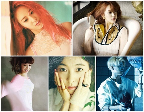 f(x) / 사진제공=SM엔터테인먼트