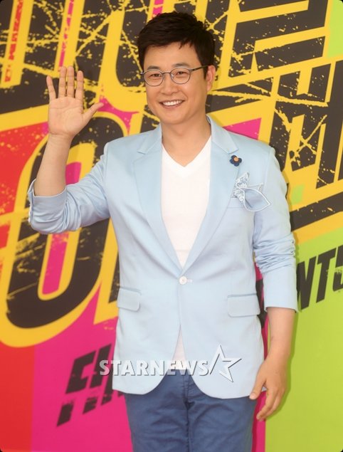 방송인 김성주 / 사진제공=MBC
