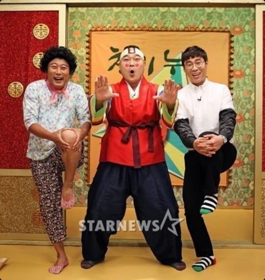 '무릎팍도사' / 사진제공=MBC