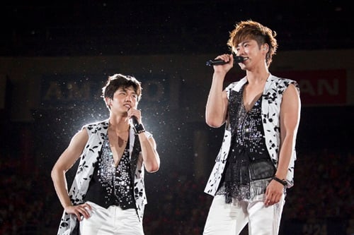 동방신기 / 사진제공=SM엔터테인먼트