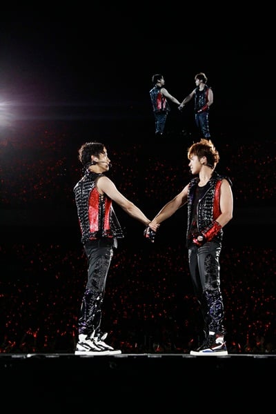 동방신기 / 사진제공=SM엔터테인먼트