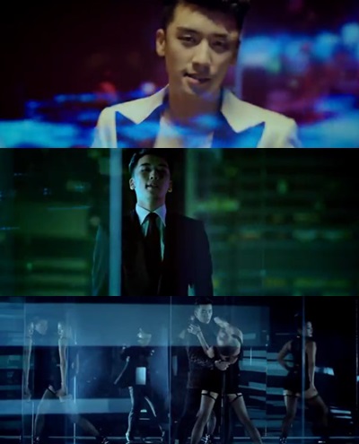 승리 '할 말 있어요' MV 화면캡처 / 사진출처= 유튜브