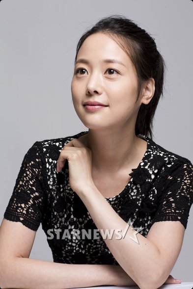 '구암 허준'에서 의녀 소현 역으로 출연 중인 배우 손여은 / 사진=임성균 기자