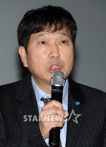 장성환 KBS TV본부장/사진=스타뉴스