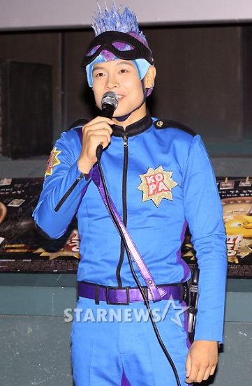 배우 문종호/사진=이기범 기자
