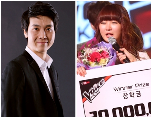 '퍼펙트 싱어 VS'에 출연하는 이동윤(좌), 김명주(우) /사진=쇼타임엔터테인먼트(좌), CJ E&M(우)