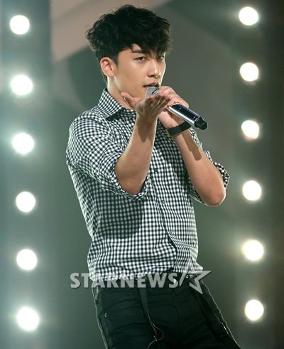 승리 / 사진= 스타뉴스 홍봉진 기자