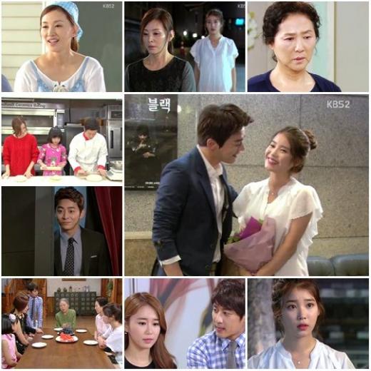 '최고다 이순신' 마지막 회 주요장면/사진=KBS 2TV '최고다 이순신'