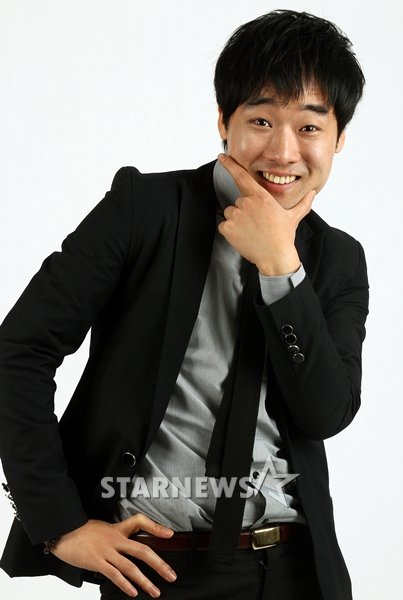 배우 판유걸 /사진=이동훈 기자