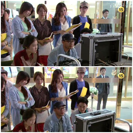 '최고다 이순신' 마지막 회/사진=KBS 2TV '최고다 이순신'