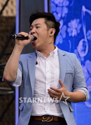 연규성 / 사진= 머니투데이 스타뉴스
