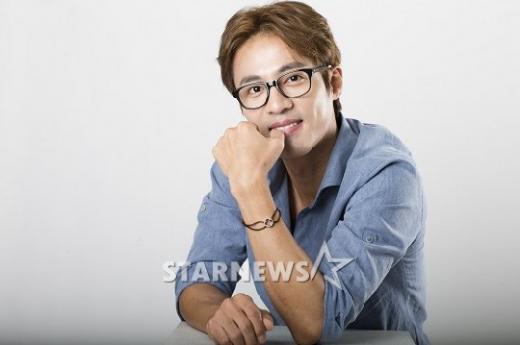 배우 고주원/사진=임성균 기자