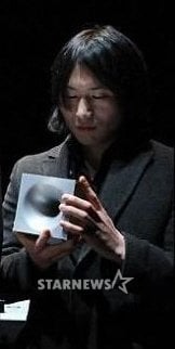 갤럭시익스프레스의 이주현 / 스타뉴스