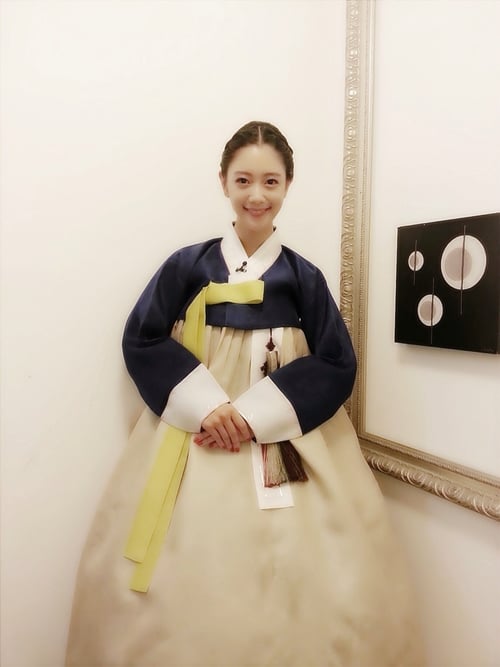 사진=클라라 SNS